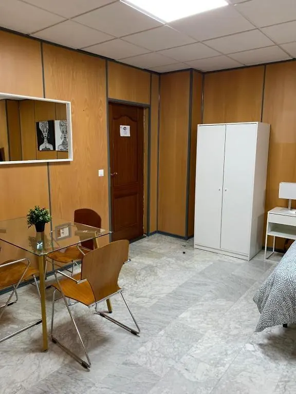 Apartmán Boutique Living Soho Màlaga 0*,