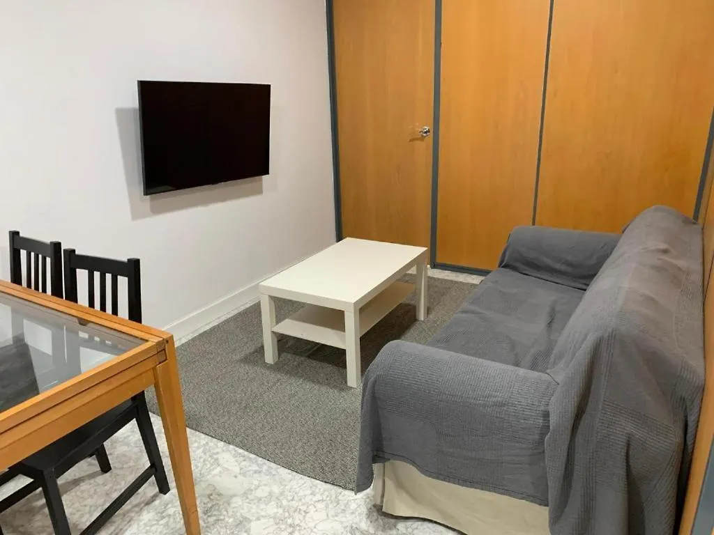 Apartmán Boutique Living Soho Màlaga