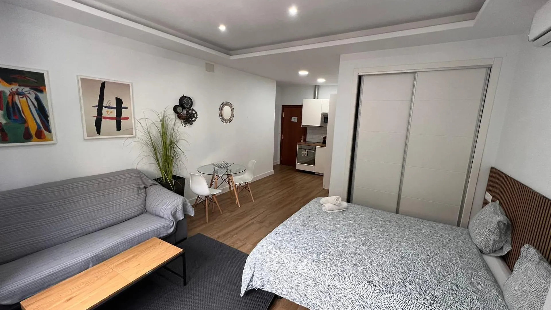 Apartmán Boutique Living Soho Màlaga