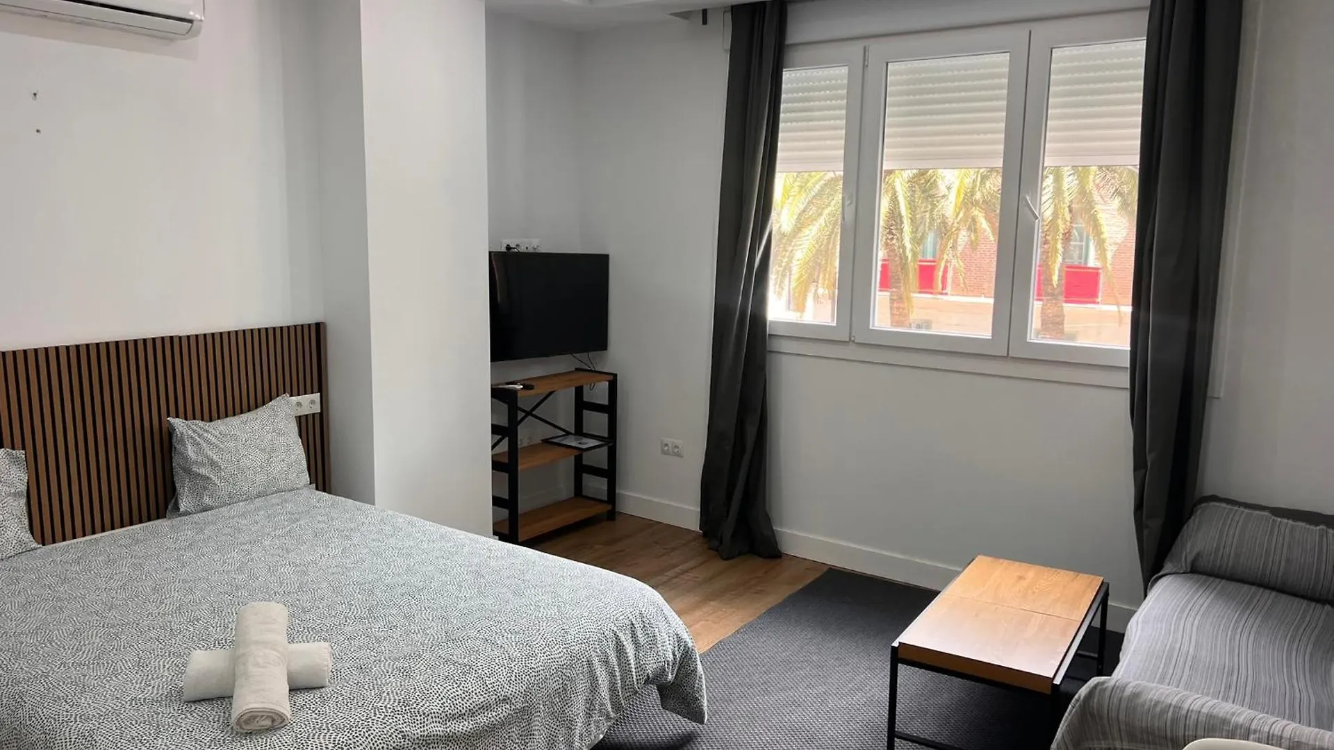 Apartmán Boutique Living Soho Màlaga