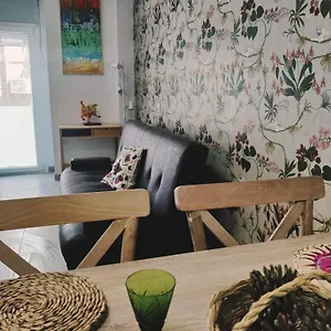  Apartamento El Perchel Centro