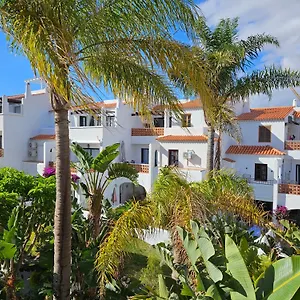 Sunny Oasis Amarilla Golf Apartamento San Miguel de Abona
