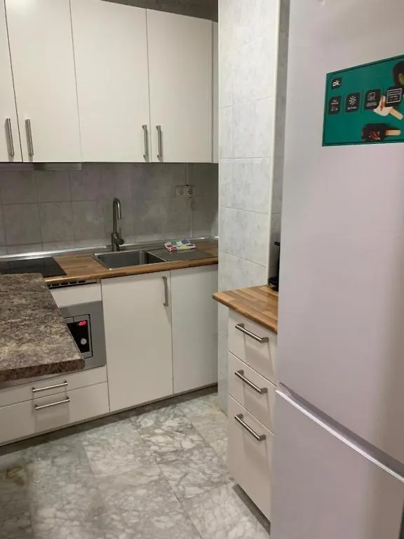 Boutique Living Soho Apartment Malaga Spain
