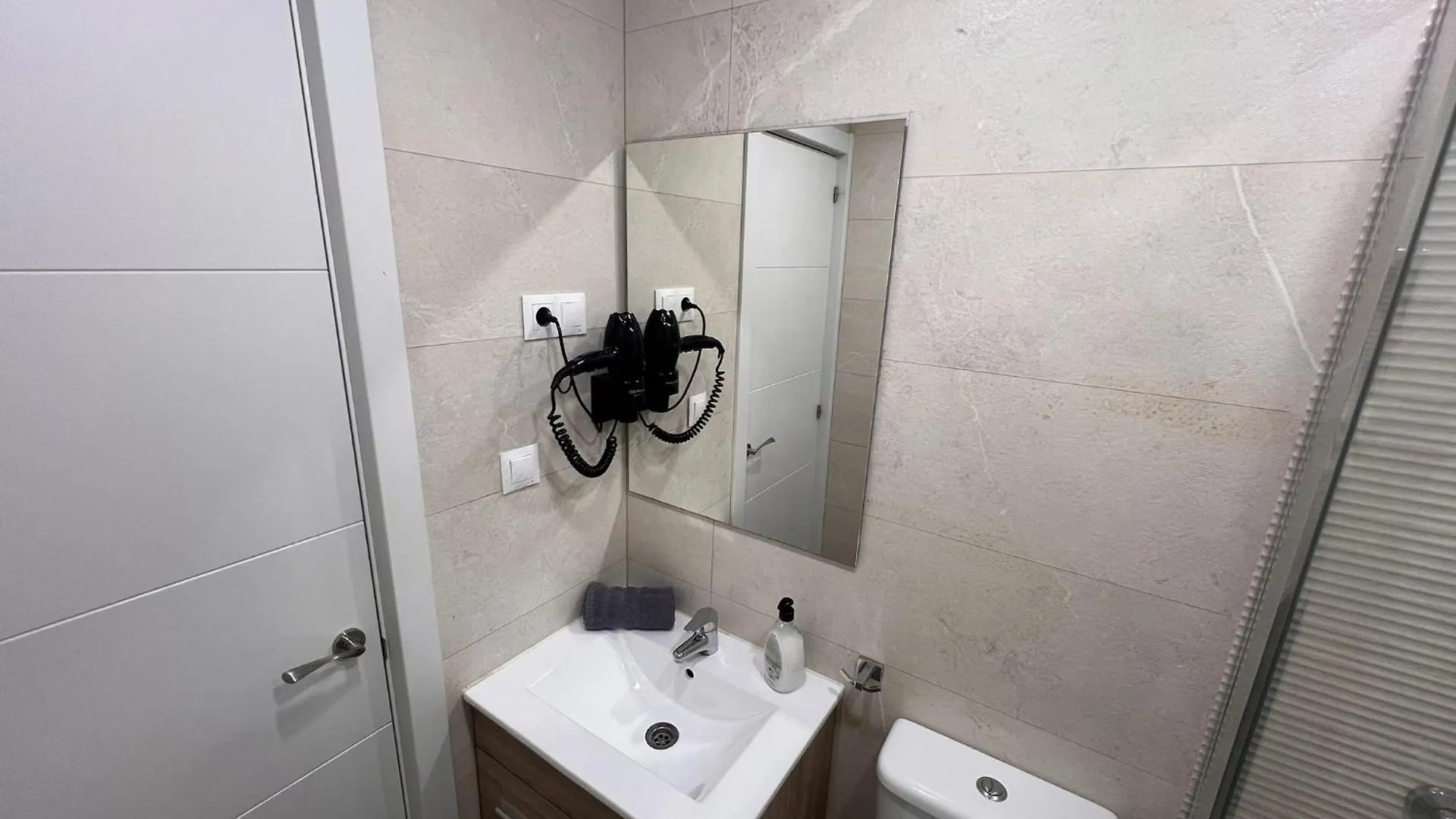 Boutique Living Soho Apartment Malaga
