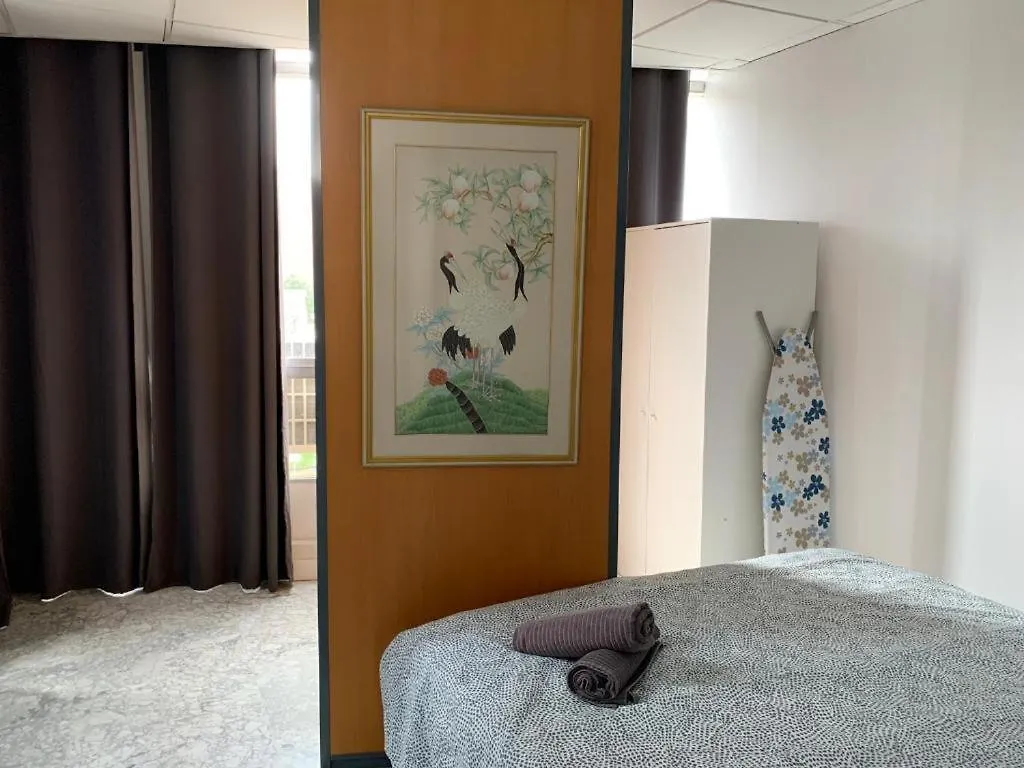 Apartamento Boutique Living Soho Málaga 0*,
