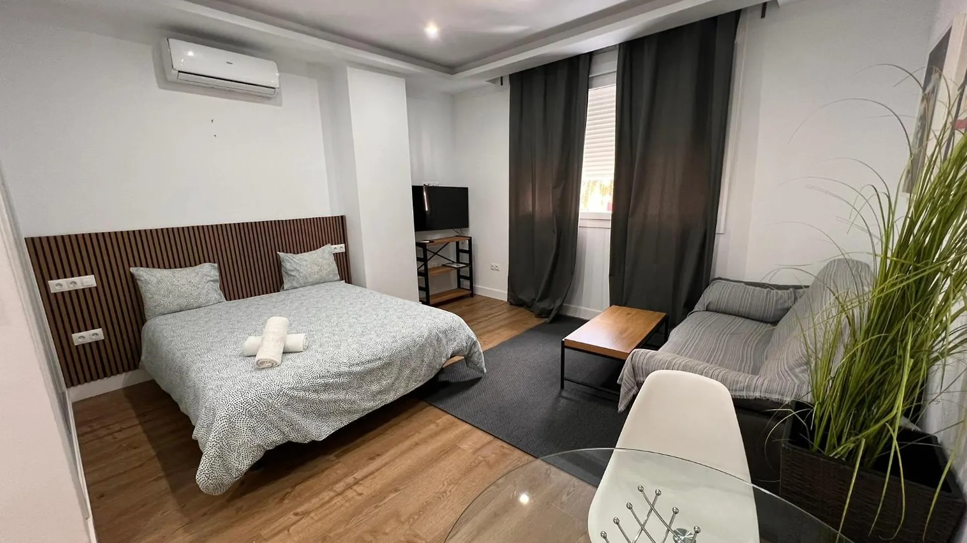 Apartamento Boutique Living Soho Málaga